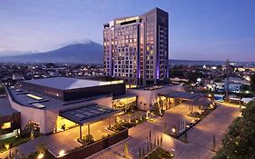 Hotel Grand Mercure Malang